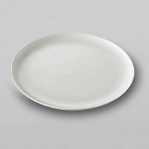 THE PLATE WHITE A3サイズ（直径297mm）