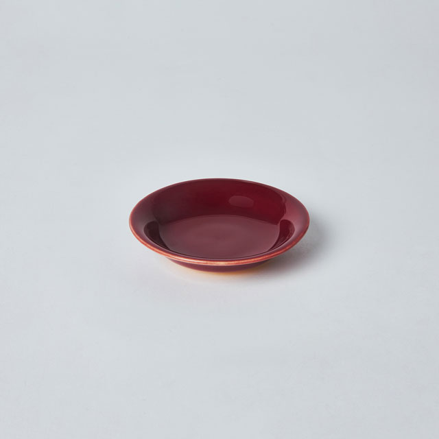 Koga　tableware　豆皿