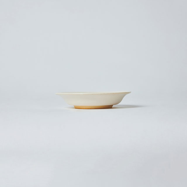 Koga　tableware　豆皿