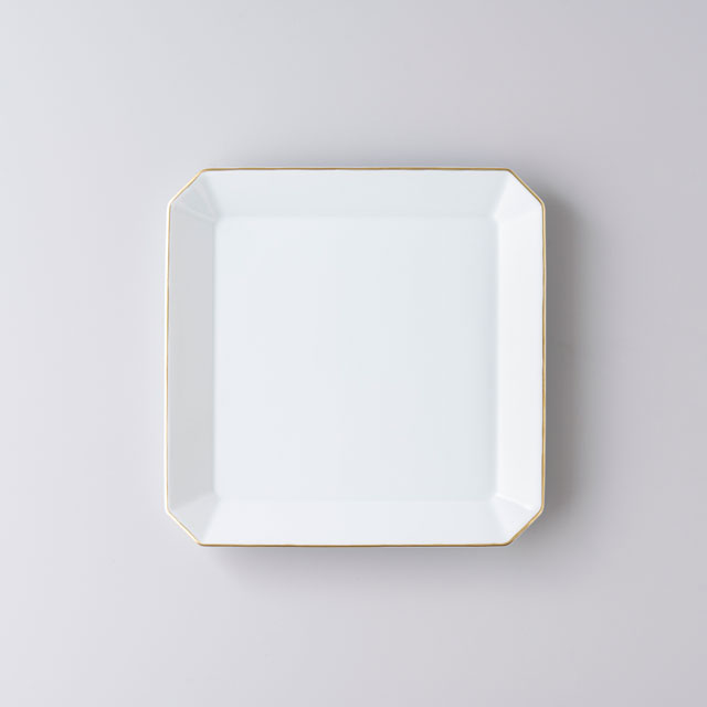 Amazon｜10個セット 小皿 玉渕白2.8皿 [9 x 2cm] 【料亭 旅館