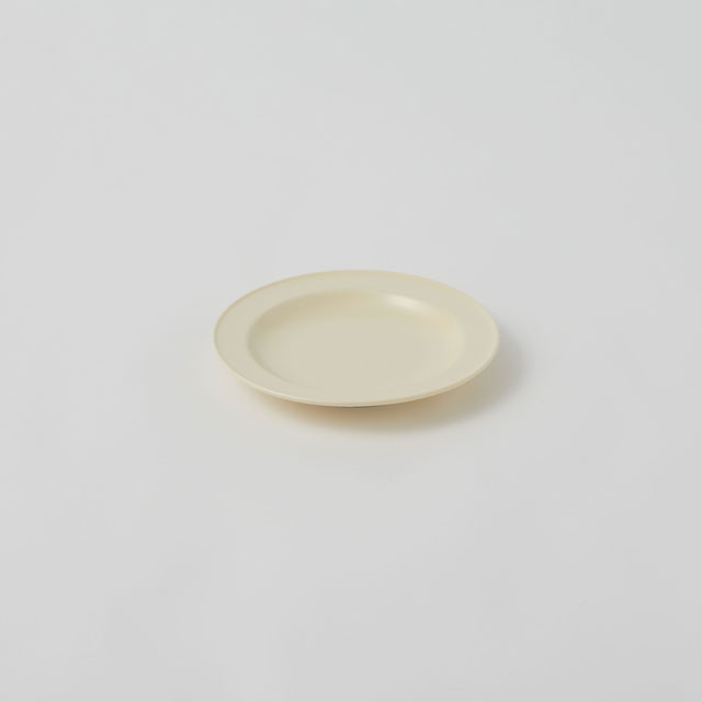 【WEB限定】きほんのうつわ 小皿