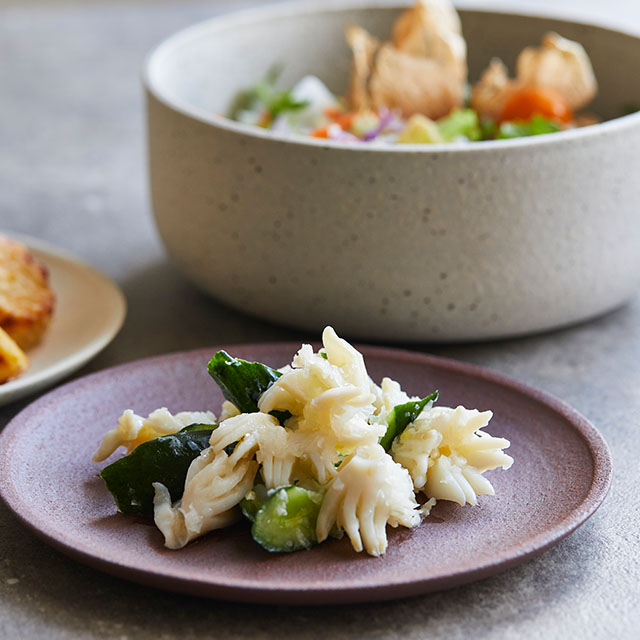 【WEB限定】明山窯　GRAIN　WARE　PLATE