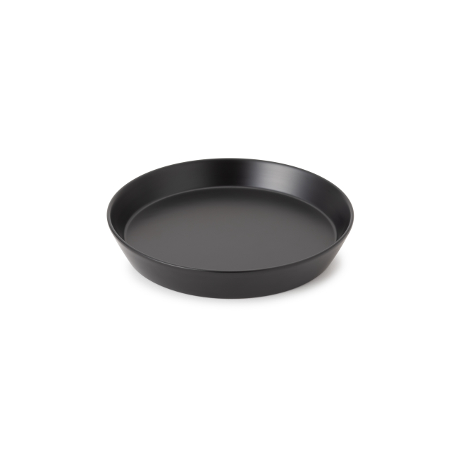 プレートギフトセット　BK(平L・平S・トレー丸)