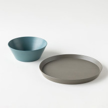 ファミリーギフトセット(平L・深M)