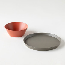 ファミリーギフトセット(平L・深M)