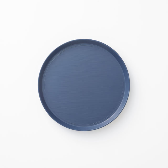 プレートセット(トレー丸・平M) R－01・R－02 ﾄﾚｰ丸・平M