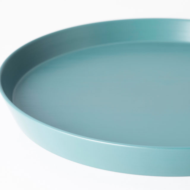 プレートセット(トレー丸・平M) R－01・R－02 ﾄﾚｰ丸・平M