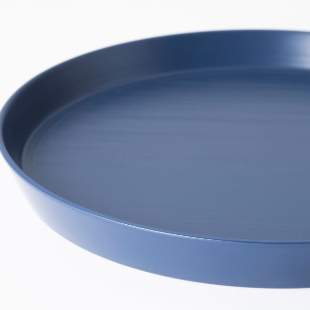 プレートセット(トレー丸・平M) R－01・R－02 ﾄﾚｰ丸・平M