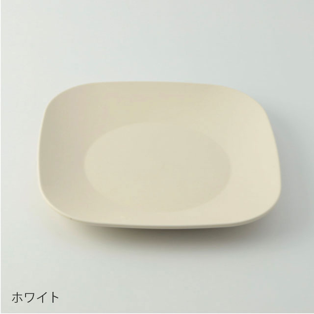 MOMENT　PLATE グレー