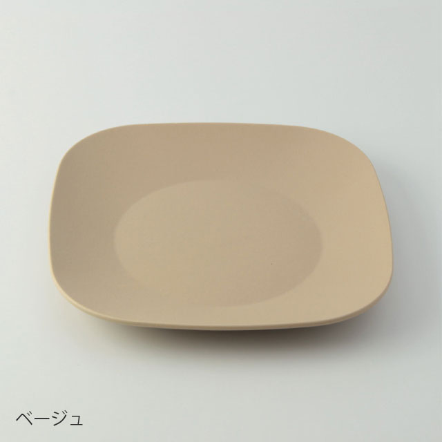 MOMENT　PLATE グレー