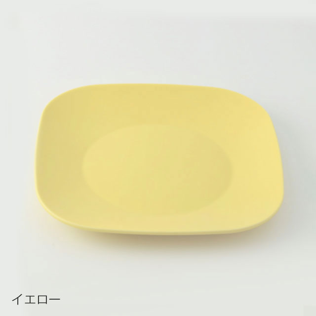 MOMENT　PLATE グレー