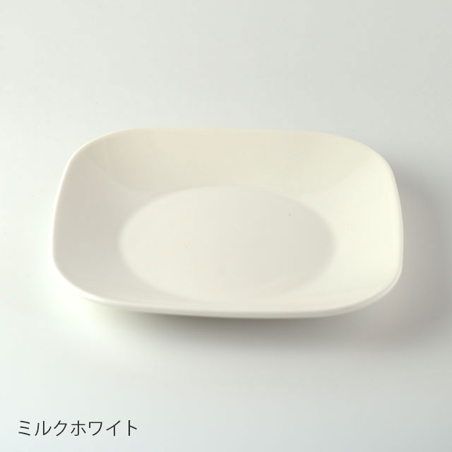 MOMENT　PLATE グレー