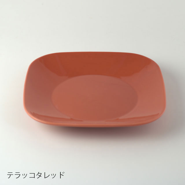 MOMENT　PLATE グレー