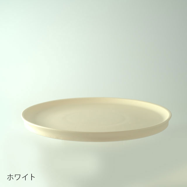 MOMENT　240　PLATE イエロー