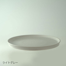 MOMENT　240　PLATE