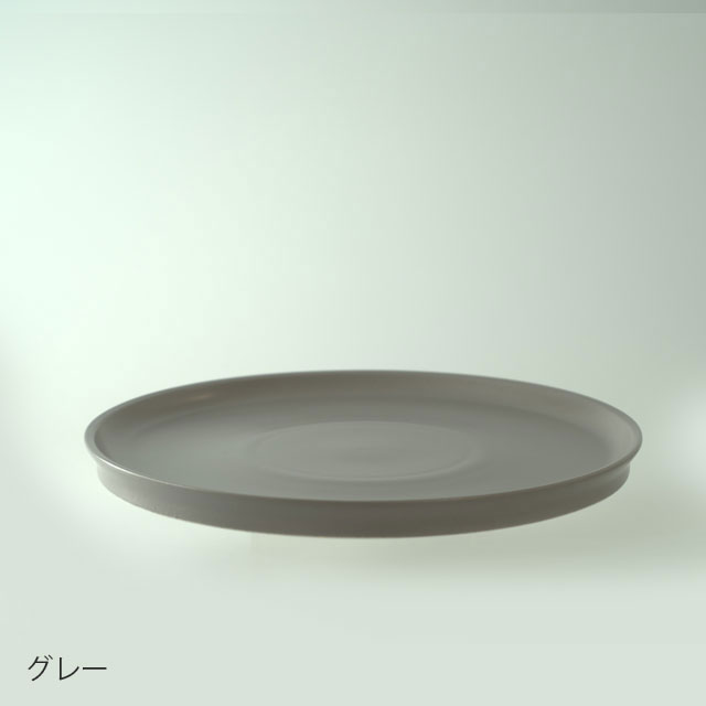 MOMENT　240　PLATE イエロー