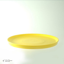 MOMENT　240　PLATE