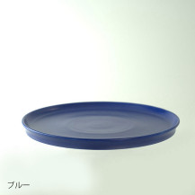 MOMENT　240　PLATE