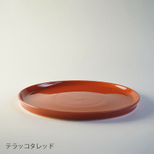 MOMENT　240　PLATE