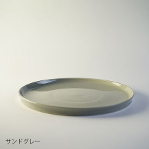 MOMENT　240　PLATE