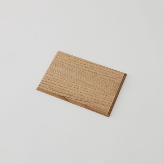 おめかし重 二段 柿渋染