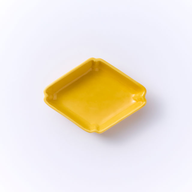 有田焼の豆皿