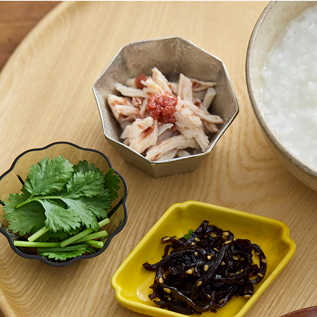 能作 Kuzushi - Ori - 小