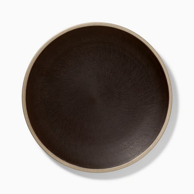 めぐる中皿（21cm）