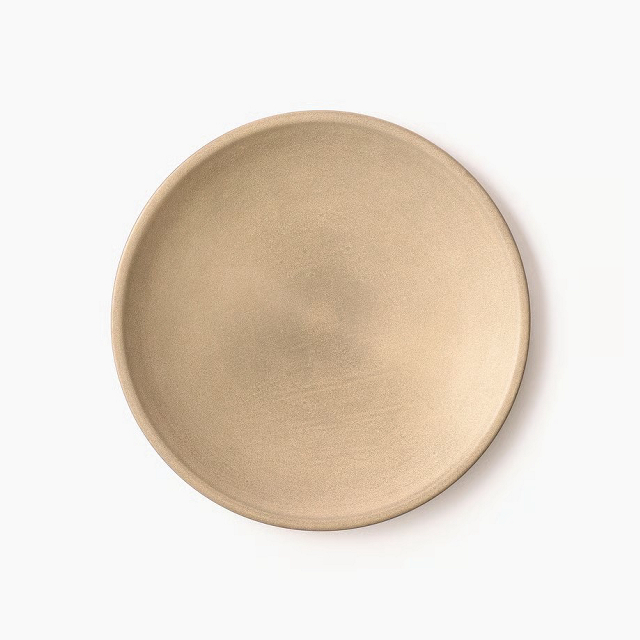 めぐる小皿（17cm）