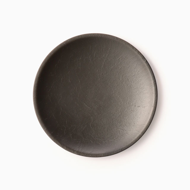 めぐる小皿（17cm）