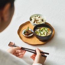 【WEB限定】KITO 輪花盆(りんかぼん)　中