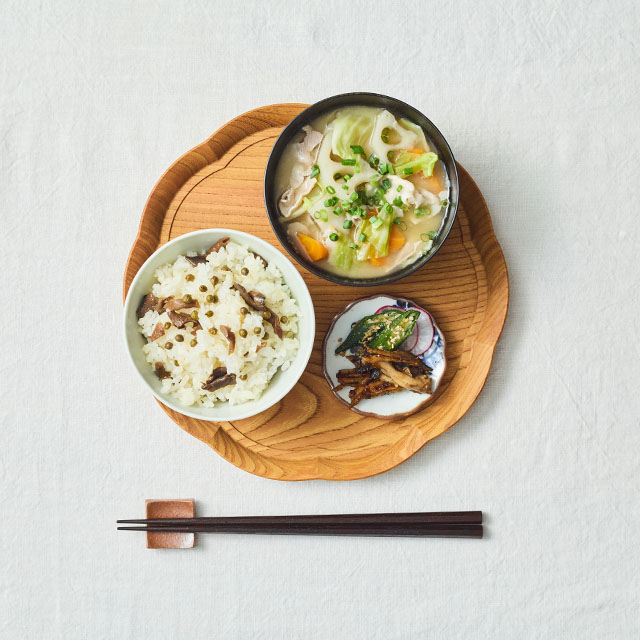 【WEB限定】KITO 輪花盆(りんかぼん) 中