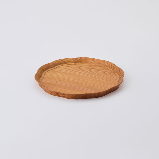 【WEB限定】KITO 輪花盆(りんかぼん) 中