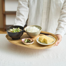 【WEB限定】KITO 長木瓜盆(ながもっこうぼん)　大