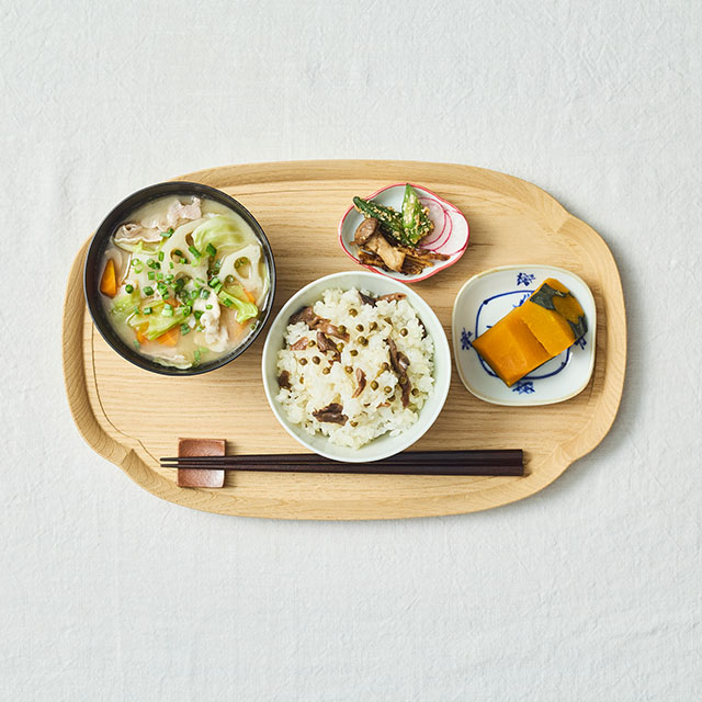 【WEB限定】KITO 長木瓜盆(ながもっこうぼん) 大