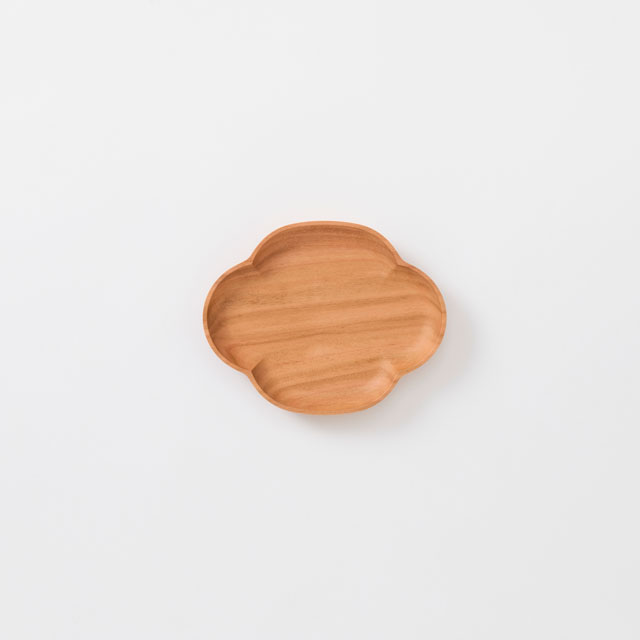 【WEB限定】KITO 小皿 小 木瓜(もっこう)