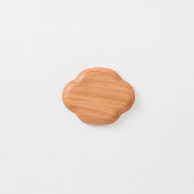 【WEB限定】KITO 小皿 小 木瓜(もっこう)