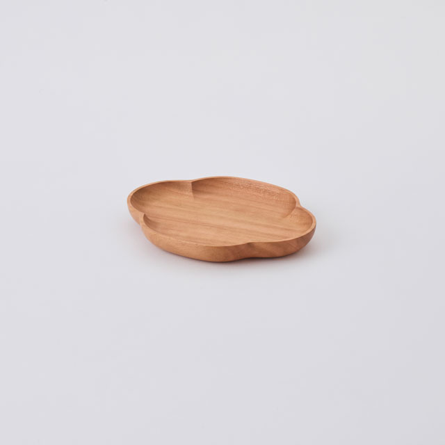 【WEB限定】KITO 小皿 小 木瓜(もっこう)