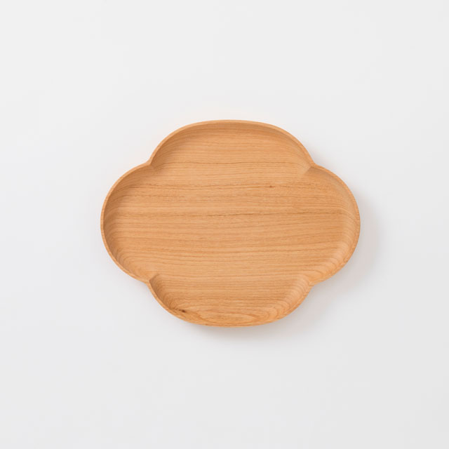 【WEB限定】KITO 小皿 大 木瓜(もっこう)