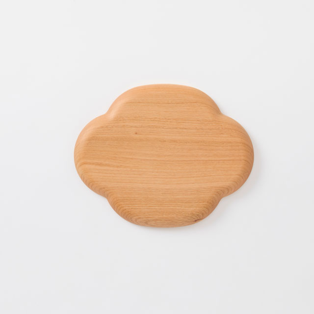 【WEB限定】KITO 小皿 大 木瓜(もっこう)