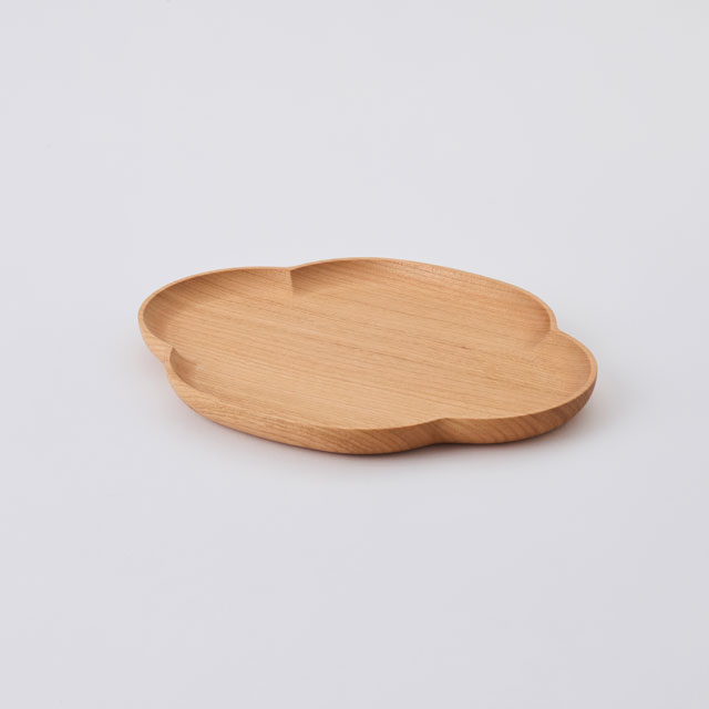 【WEB限定】KITO 小皿 大 木瓜(もっこう)