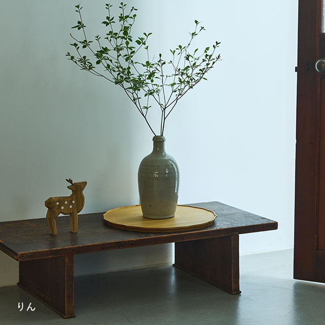 【WEB限定】KITO 折敷(おしき)