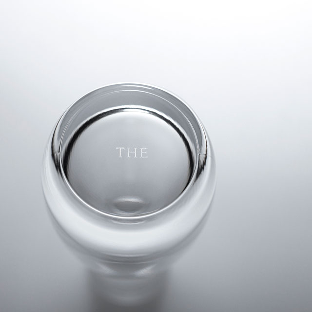 THE 醤油差し 紙箱入り