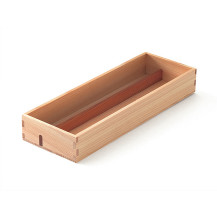 桧箱　カトラリー 　平