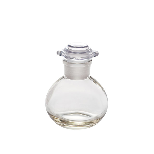 復刻醤油差し　丸　アンバー