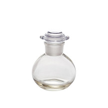 復刻醤油差し　丸　アンバー