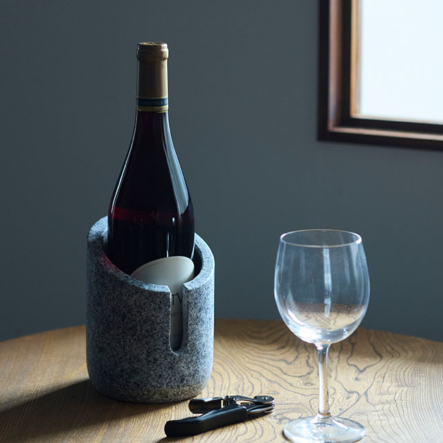 【WEB限定】AJIPROJECT BOTTLE COOLER