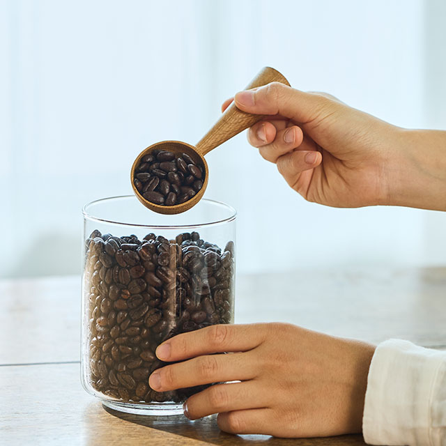 【WEB限定】KITO コーヒーメジャースプーン
