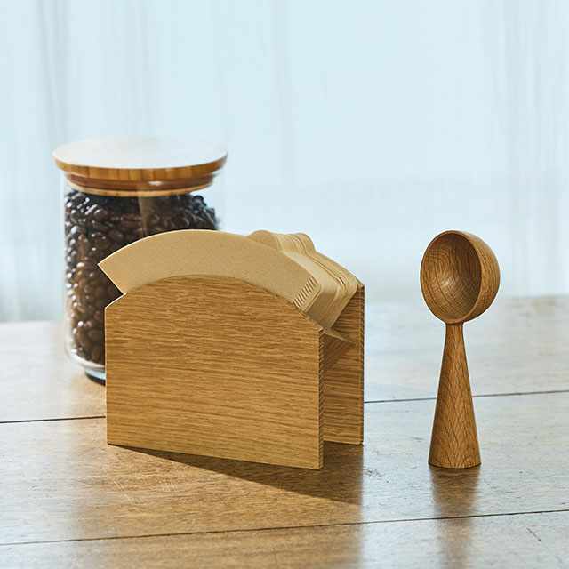 【WEB限定】KITO コーヒーメジャースプーン