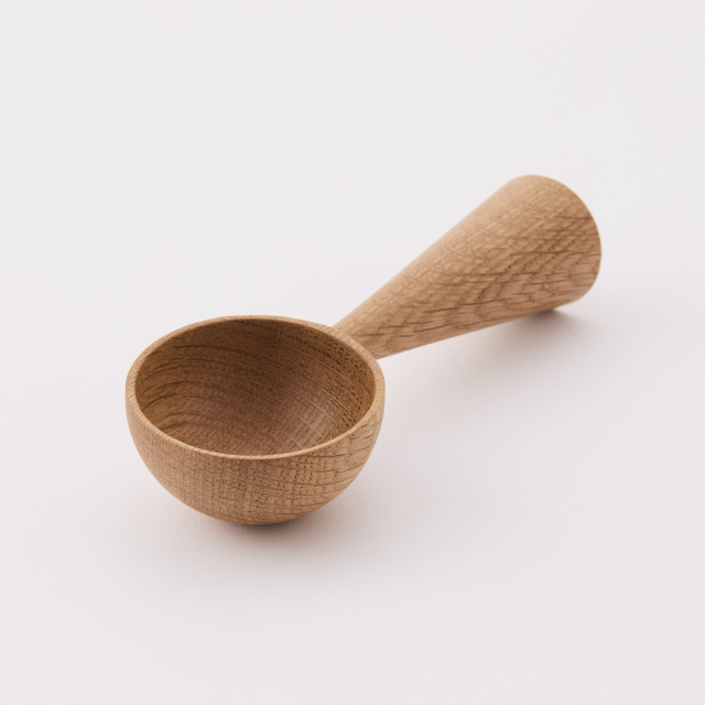 【WEB限定】KITO コーヒーメジャースプーン